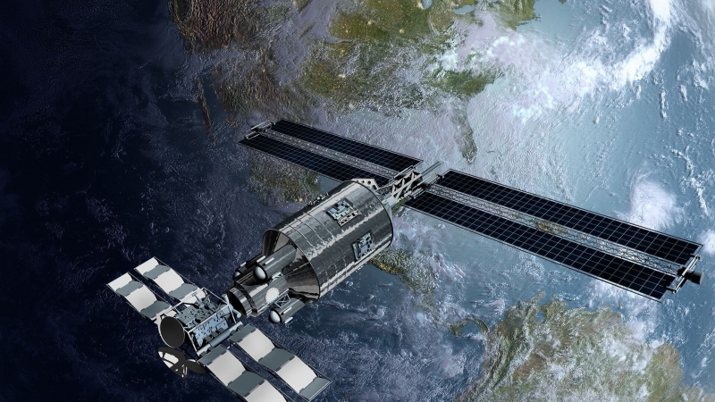В РАН назвали сроки запуска аппарата "Бион-М" №2