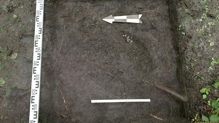 Вожди или жрецы? Ученые открыли новый обряд погребения ранних славян