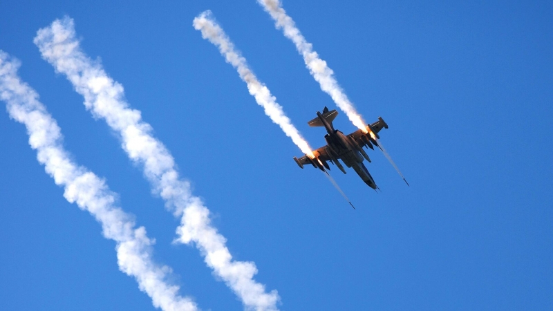 ВС России освоили новый комплекс артиллерийской разведки