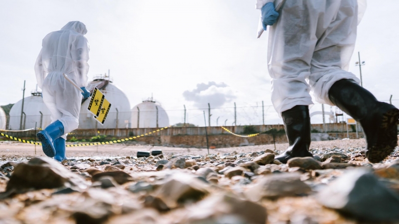 В глубине Земли обнаружена империя "зомби" весом 20 миллиардов тонн