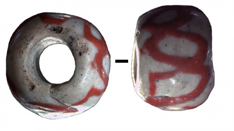 Неопознанные артефакты, найденные под Тверью, оказались ключами