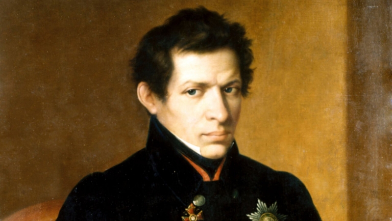 Николаев: музейный комплекс с современными технологиями появится в Чувашии