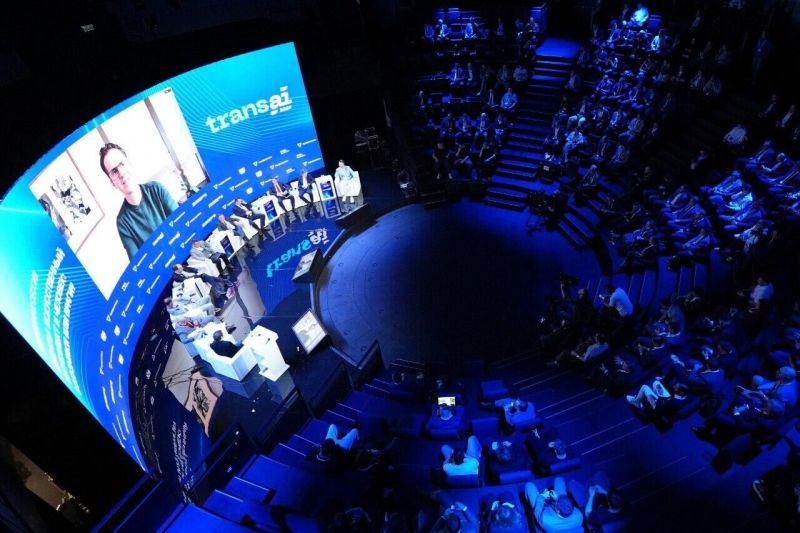 Trans AI 2025: ИИ – помощник и союзник, но решение остается за человеком