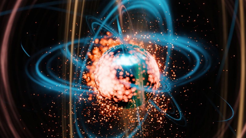 Ученые доказали, что хром делает ядерное топливо безопаснее