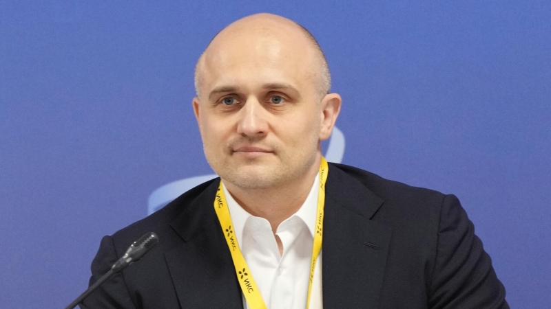 Выручка "ИКС Холдинга" в 2024 году выросла на 60%, до 260 млрд рублей