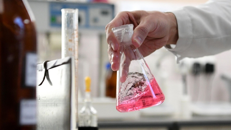 Правительство изучит применение ИИ в разработках в малотоннажной химии