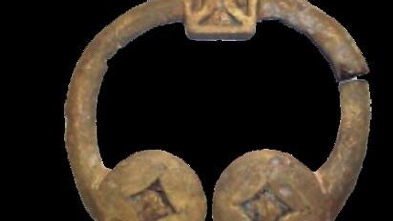 Археологическая катастрофа. Что скрывает клад из разрушенного музея Суджи