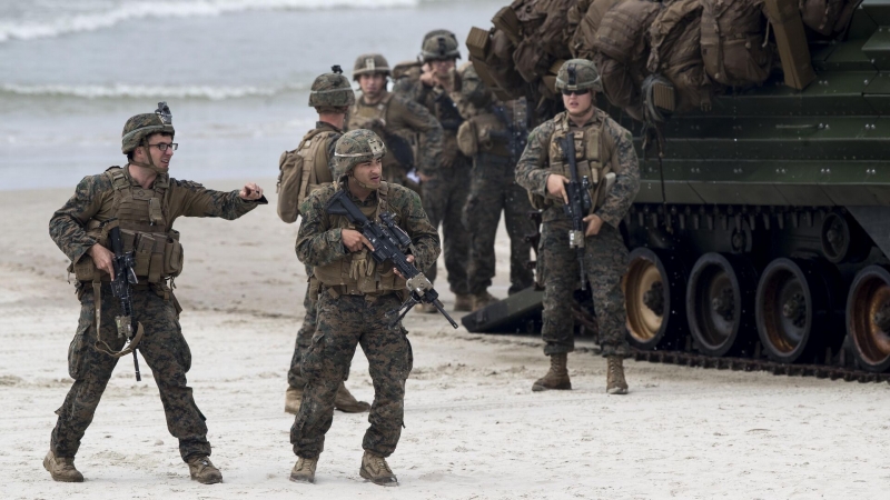 "Мы сильно отстали от русских". Пентагон готовит радикальную реформу