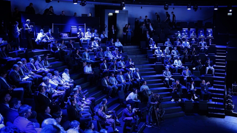 Trans AI 2025: ИИ – помощник и союзник, но решение остается за человеком