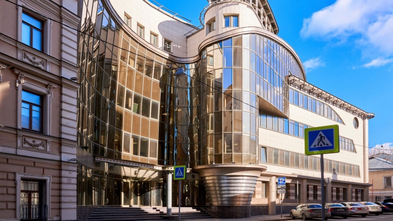 В АИДТ назвали популярные в России игрушки