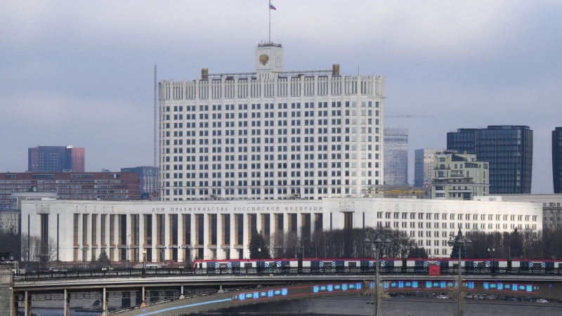 Правительство подготовит меры по поддержке технологического лидерства