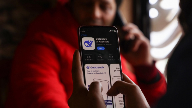 Эксперт сообщил о росте активности ботов, собирающих сведения о россиянах