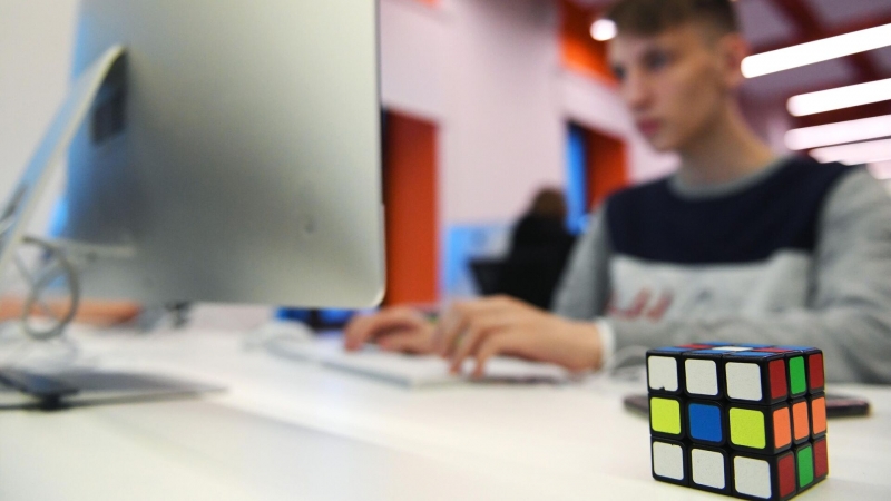 Аналитики Т1: пространство разработки – промышленный софт и внедрение ИИ