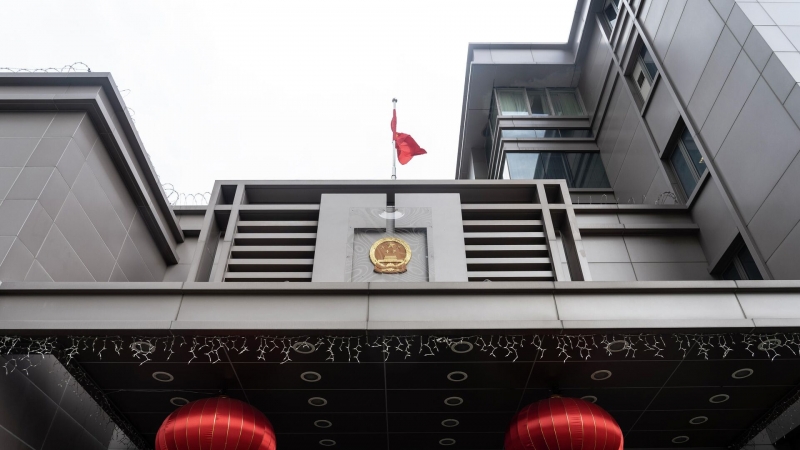 Посол Китая рассказал, кто является основной жертвой кибератак США