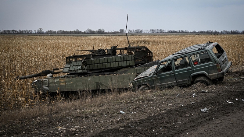 В США рассказали о смертельной угрозе для ВСУ в зоне СВО