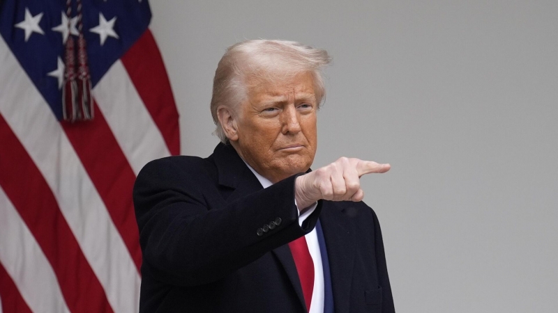 Советник Трампа Наварро отверг наличие конфликта между ним и Маском