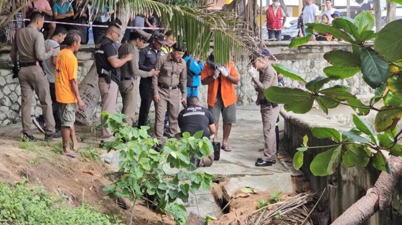 Тайский "мажор" потерял работу мечты после ссоры с россиянином