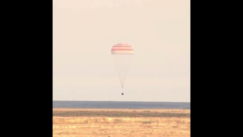 Глава РФПИ отметил продолжение сотрудничества России и США в космосе