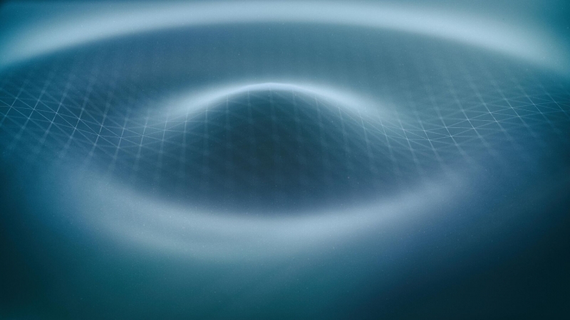 Гравитационная дыра в Индийском океане поставила ученых в тупик