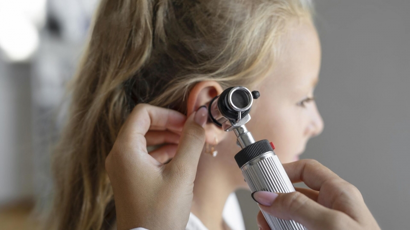 Саратовские ученые установили связь тугоухости с врожденными болезнями