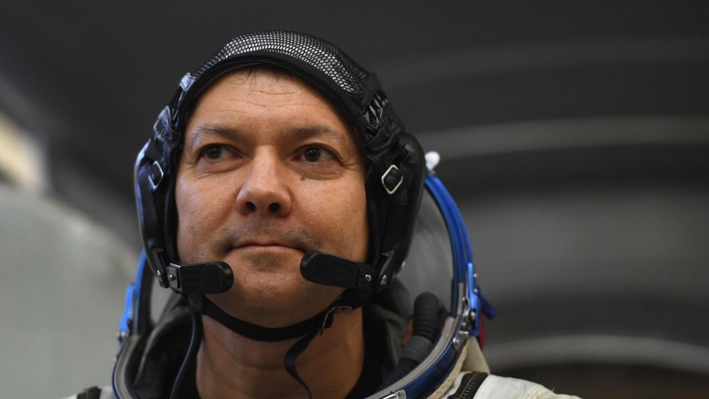 Космонавт-рекордсмен оценил подготовку к длительным экспедициям в России