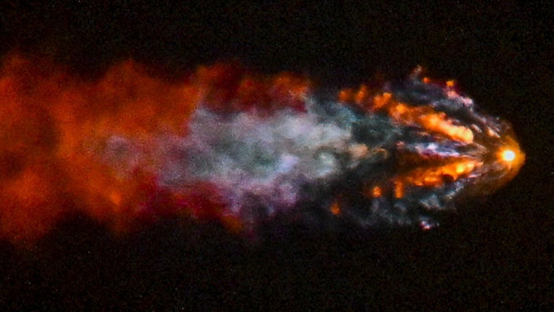 СМИ: НАСА не сможет за пять лет отправить астронавтов на Марс