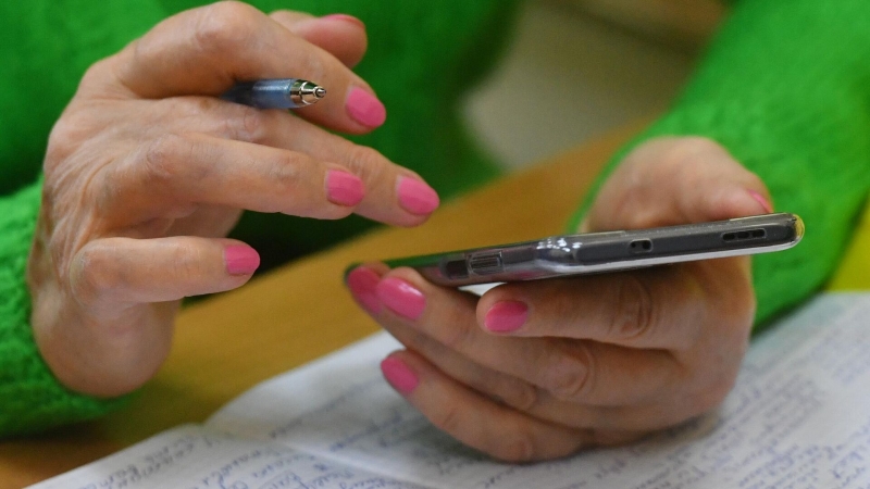 Эксперт сообщил о росте активности ботов, собирающих сведения о россиянах