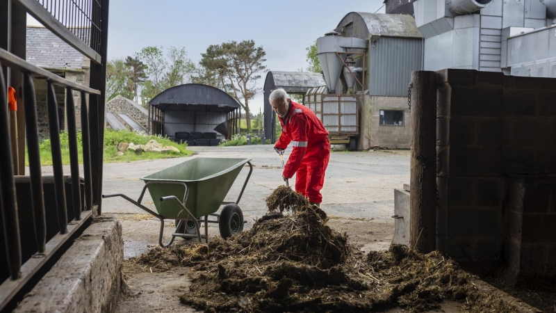 Твердый метан. Создан простой и безопасный способ хранения газа