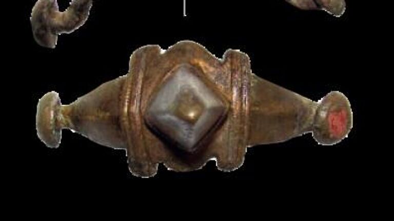 Археологическая катастрофа. Что скрывает клад из разрушенного музея Суджи