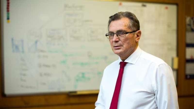 В РАН рассказали, можно ли слетать на Марс и обратно