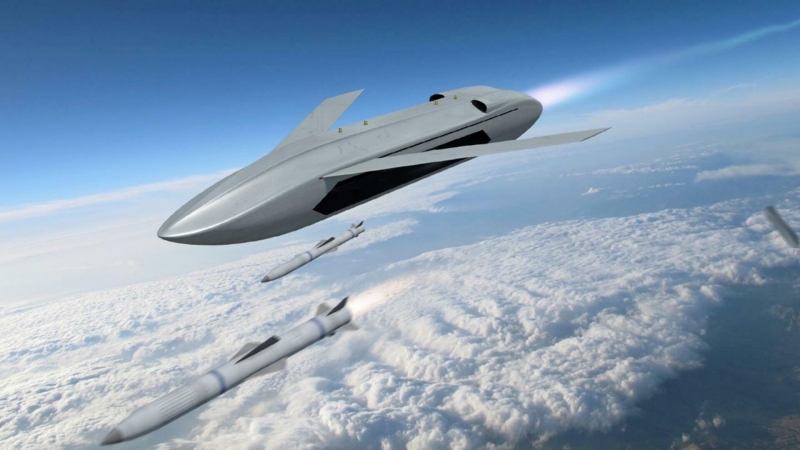 "Мы сильно отстали от русских". Пентагон готовит радикальную реформу