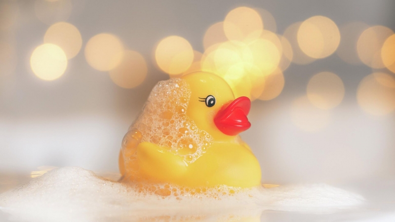 В АИДТ назвали популярные в России игрушки