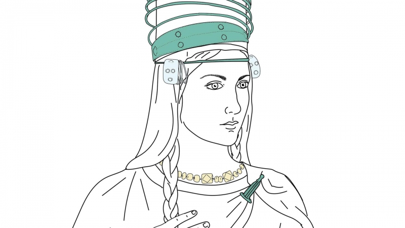 Ученые выяснили причину неолитической революции в древнем Поволжье