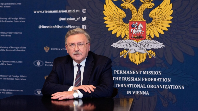 Лавров выступил за запрет размещения ядерного оружия в космосе