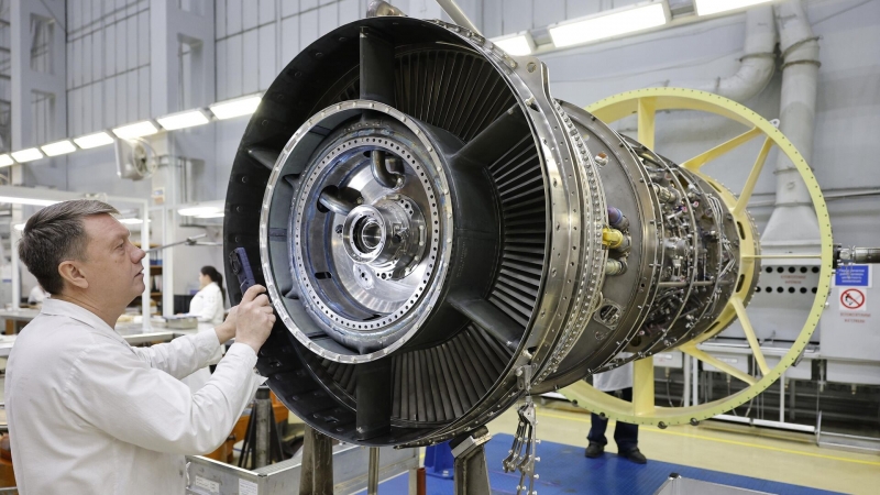 В Осаке открылось ЭКСПО-2025