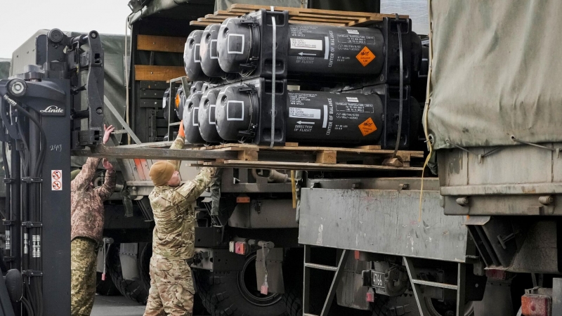 "Тяжелый удар". СМИ узнали, чем обернется новый план Трампа по Украине