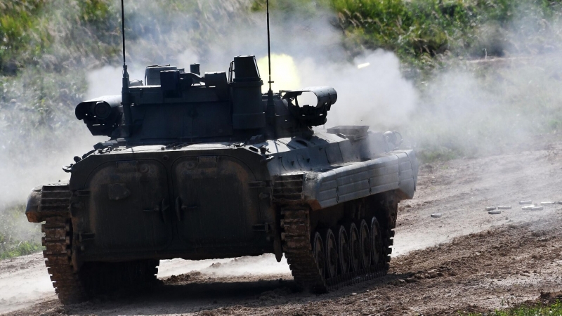 Эксперт оценил возможности модернизированной ЗУ-23