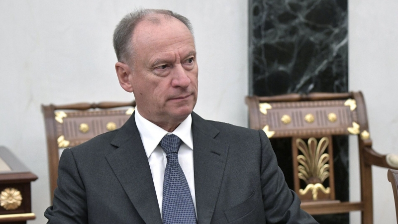 Патрушев призвал к долгосрочному планированию проектов в Арктике