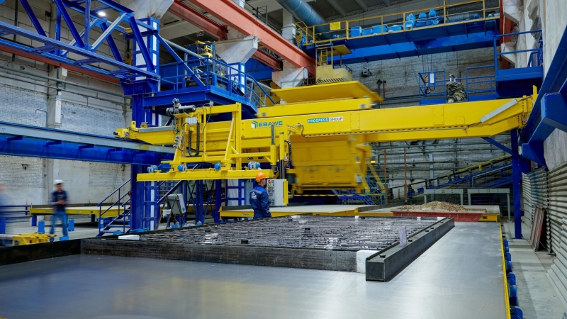 Столичные предприятия развивают компетенции в выпуске учебного оборудования