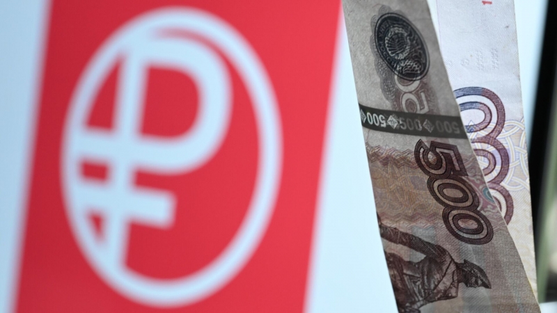 Россиян предупредили о схеме аферистов с использованием цифрового рубля