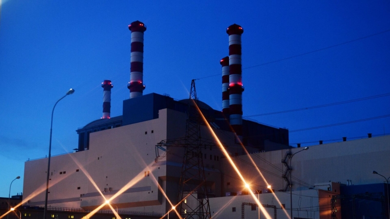 Ученые доказали, что хром делает ядерное топливо безопаснее