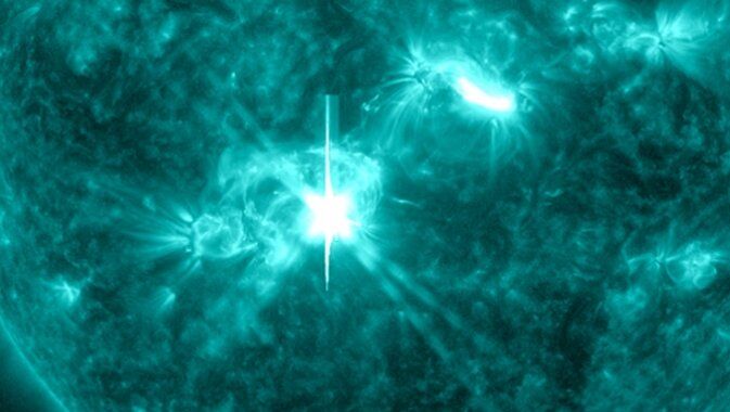 Ученые предупредили о магнитной буре