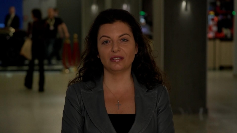 Космонавты Роскосмоса поучаствовали в запуске акции "Георгиевская ленточка"