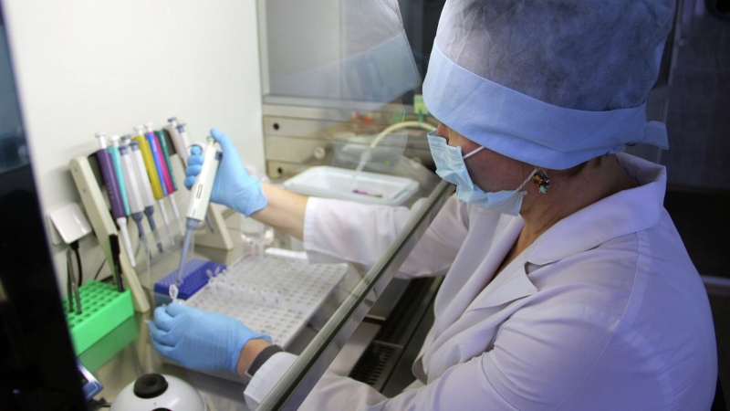 В России создан препарат от рака, не имеющий аналогов в мире