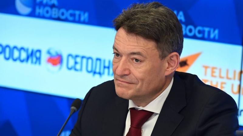 В России создан препарат от рака, не имеющий аналогов в мире