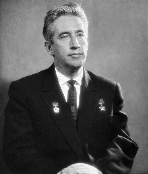 Задолго до Маска: амбициозный план Королева полететь на Марс