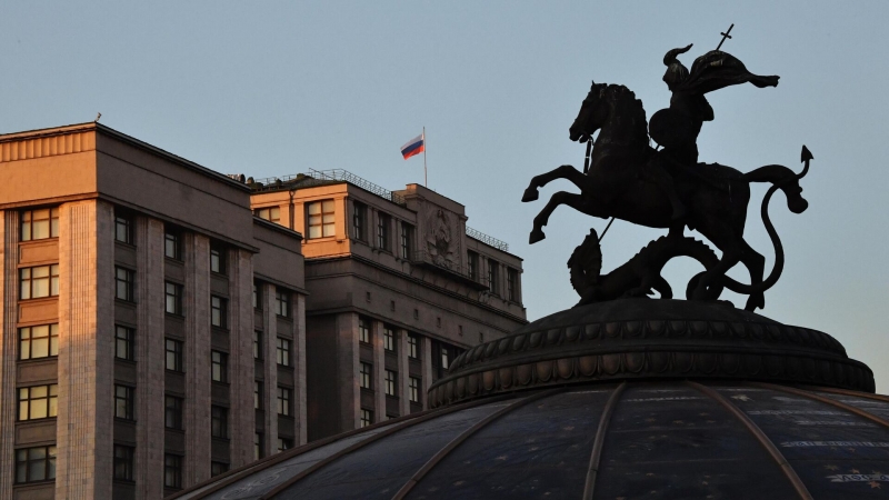 В Госдуме назвали города, жителей которых чаще всего атакуют мошенники