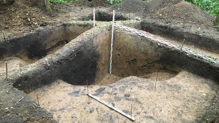 Вожди или жрецы? Ученые открыли новый обряд погребения ранних славян