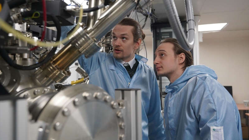 Правительство подготовит меры по поддержке технологического лидерства