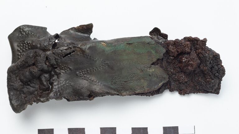 Вожди или жрецы? Ученые открыли новый обряд погребения ранних славян